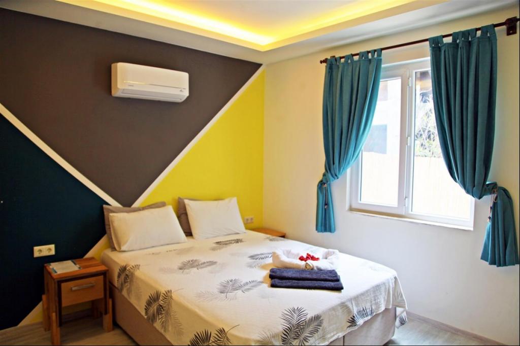 Kaş 11 Oda Boutique Pension (+12 Yetişkin Oteli)
