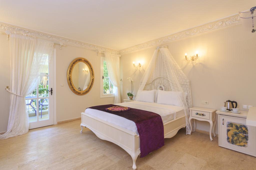 Lukka Exclusive Hotel