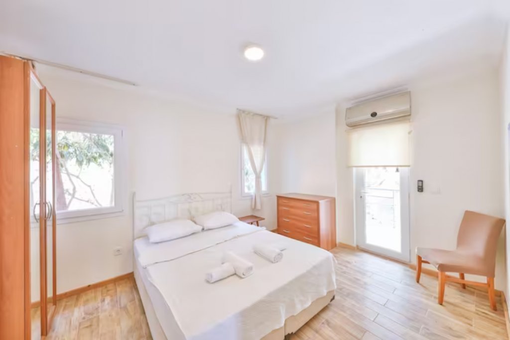 Fly Inn Suites Kaş