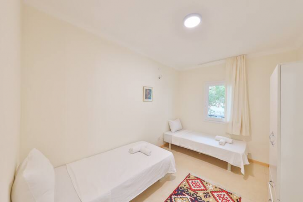 Fly Inn Suites Kaş
