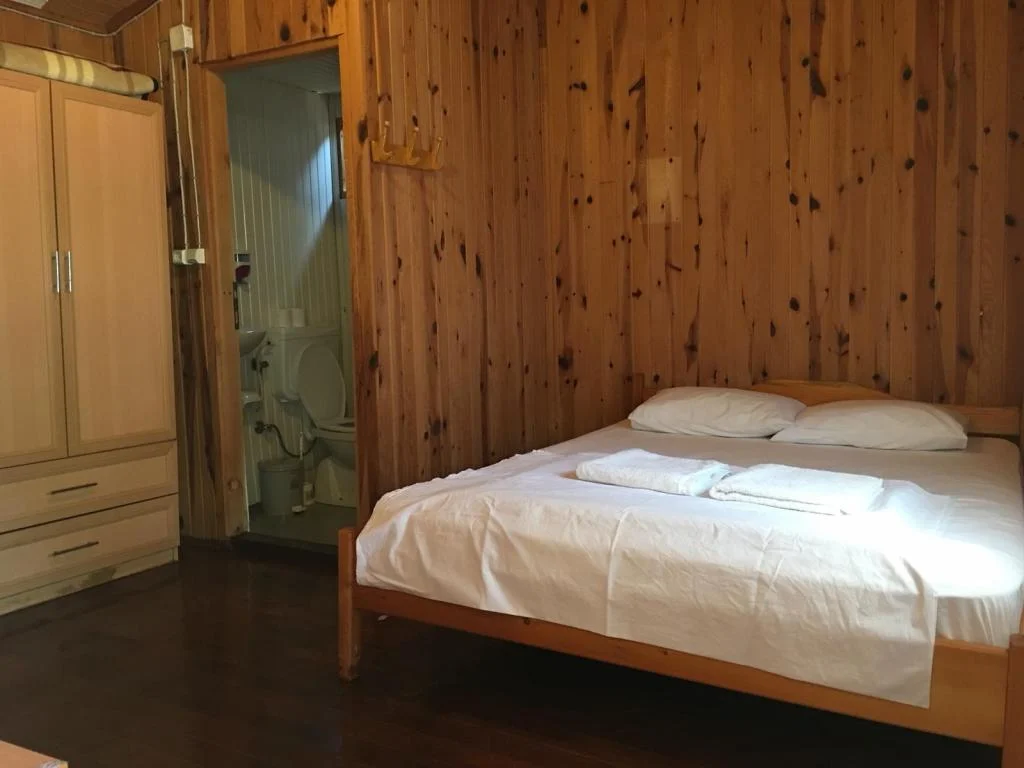 Olimpos Mercan Bungalow