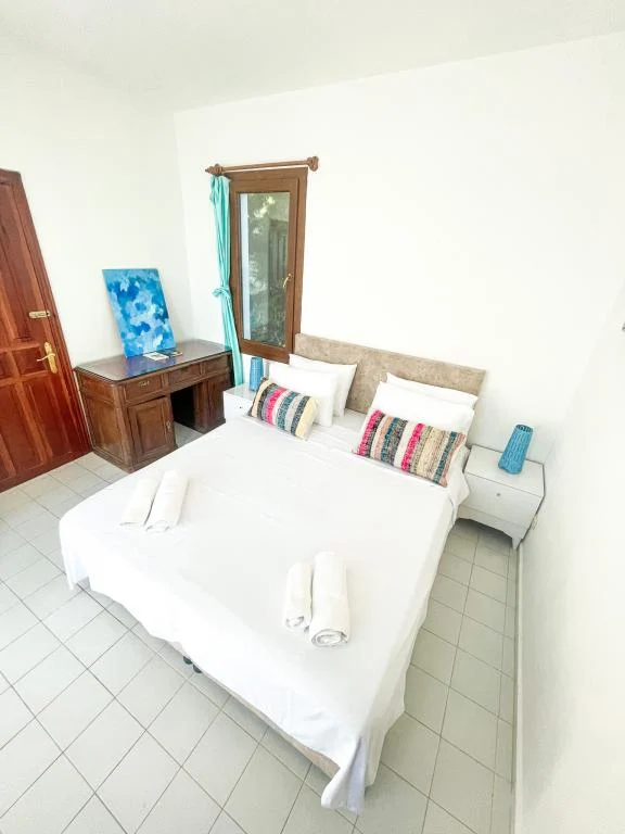 Club Barbarossa Hotel & Villas