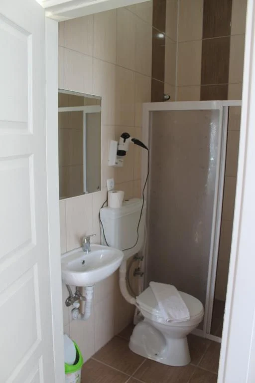 Rosella Apart & Hotel