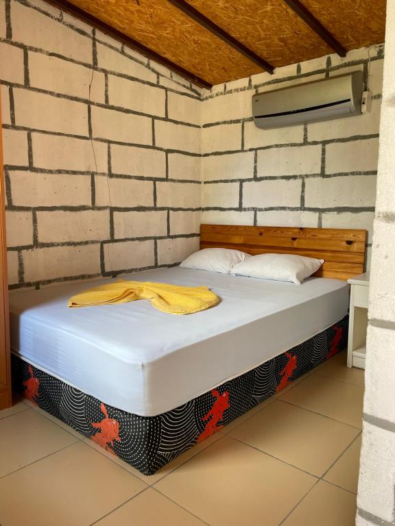 Olympos Inci Pansiyon