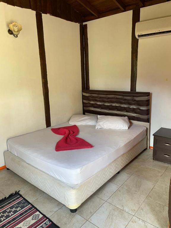 Olympos Inci Pansiyon