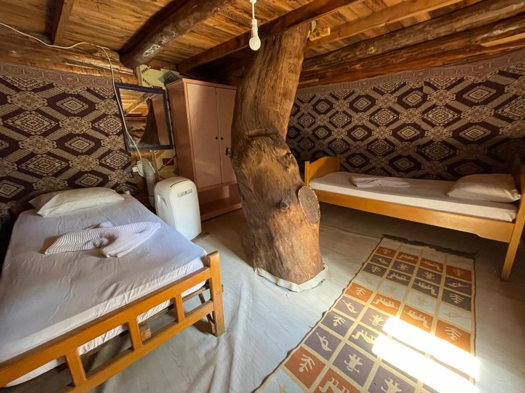 Olympos Inci Pansiyon