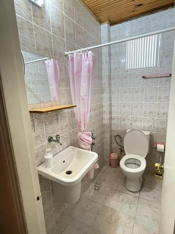 Olympos Inci Pansiyon