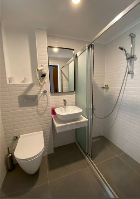 Hotel Berke Ranch&Nature