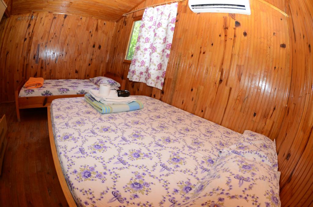 Olympos Çamlık Pansiyon