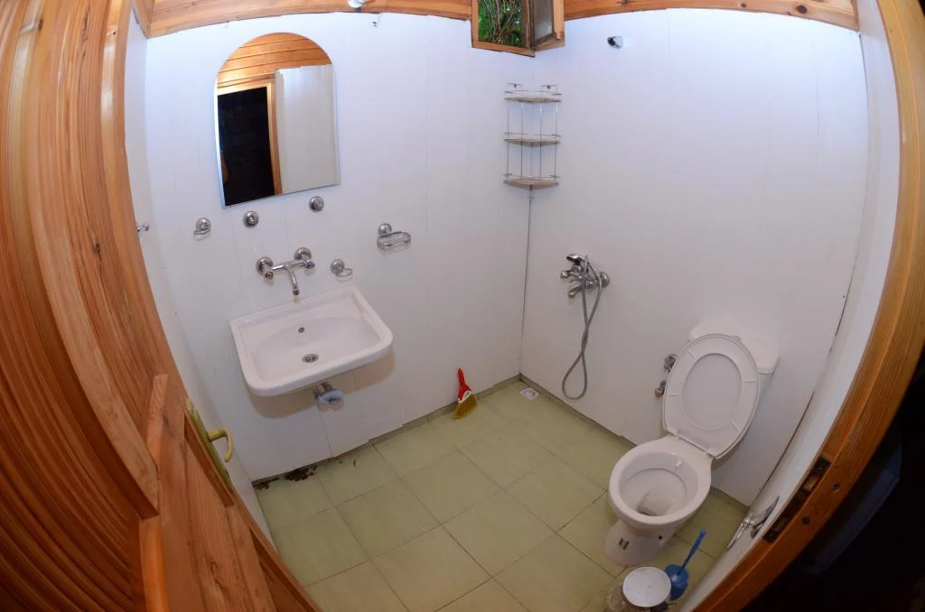 Olympos Çamlık Pansiyon