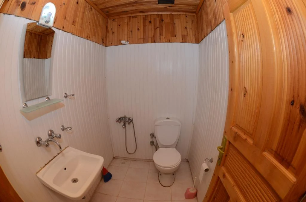 Olympos Çamlık Pansiyon