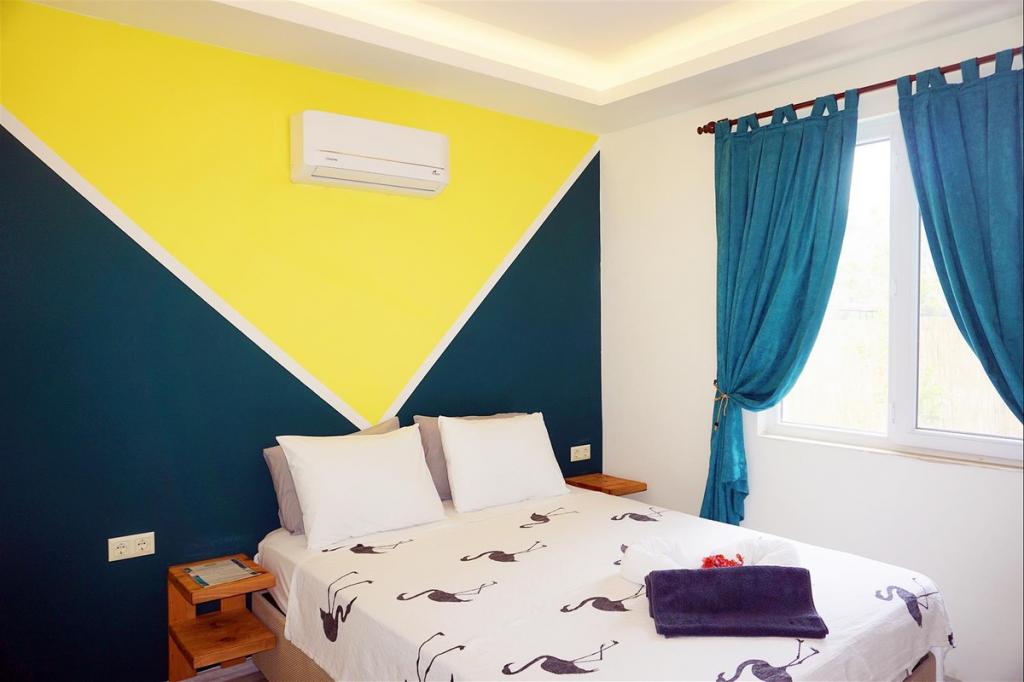 Kaş 11 Oda Boutique Pension (+12 Yetişkin Oteli)