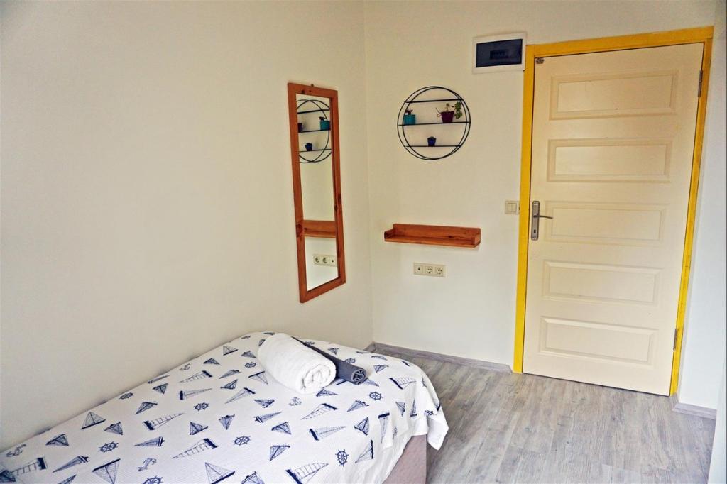 Kaş 11 Oda Boutique Pension (+12 Yetişkin Oteli)