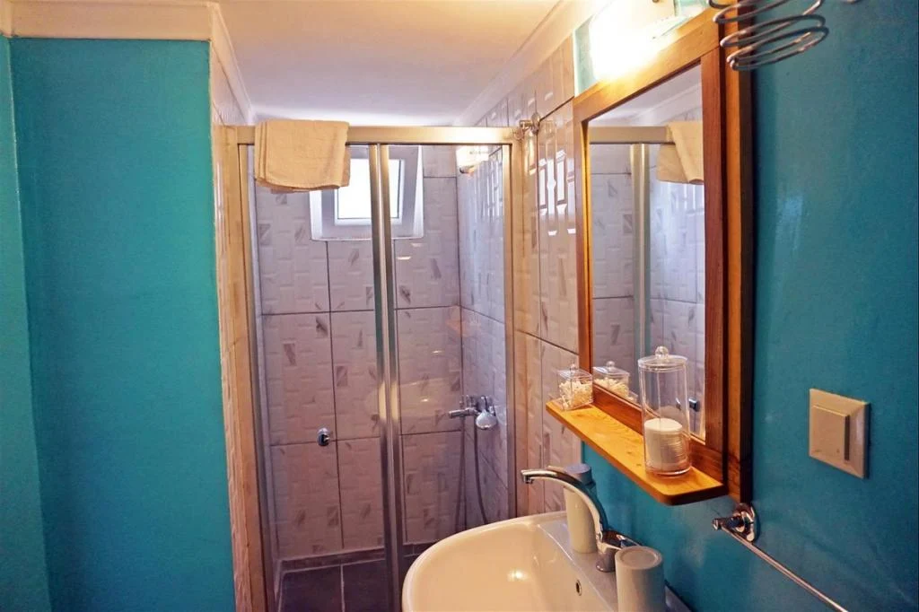 Kaş 11 Oda Boutique Pension (+12 Yetişkin Oteli)