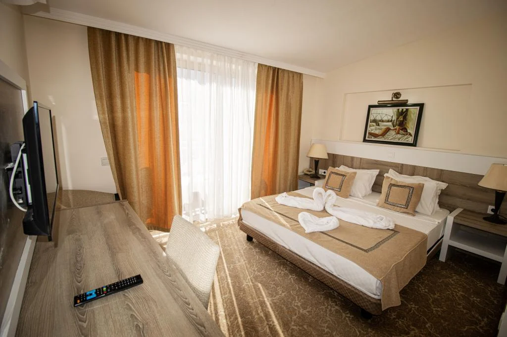 Rk Magic Dream Hotel