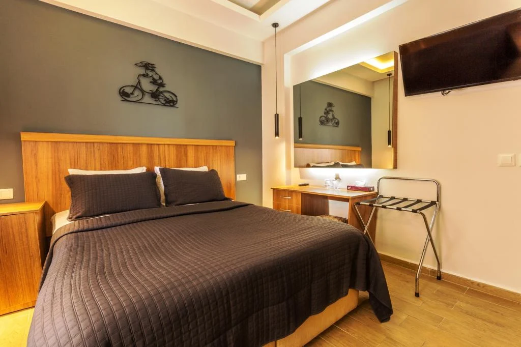 Cappari Hotels Aquaprincess