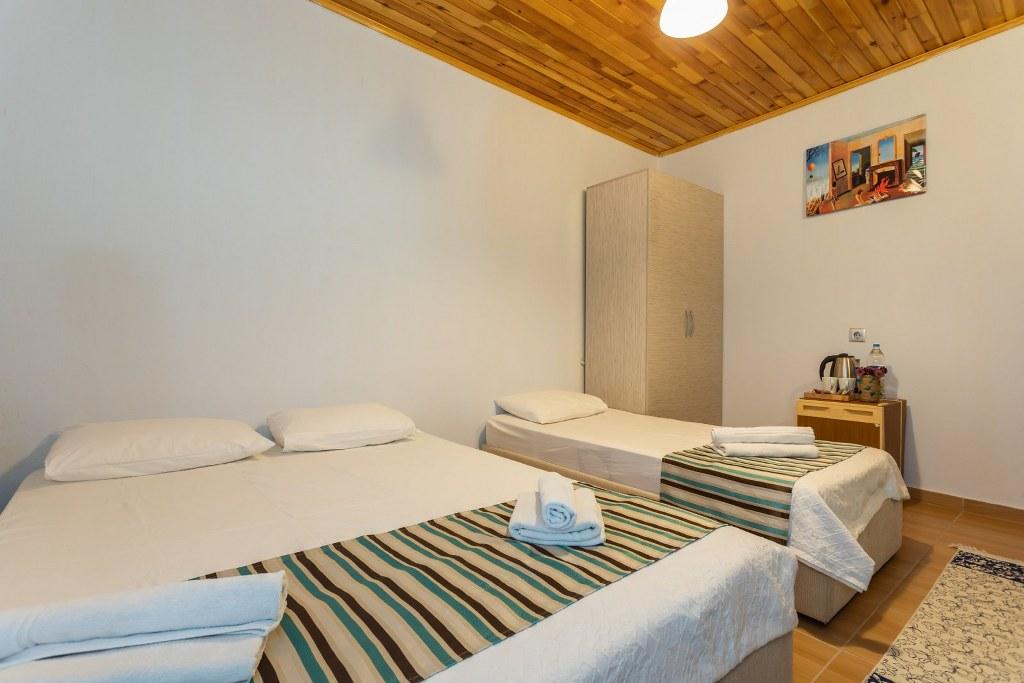 Likya Yanartaş Bungalows