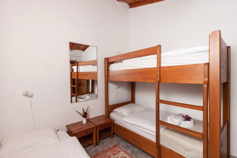 Aida Hotel Çıralı