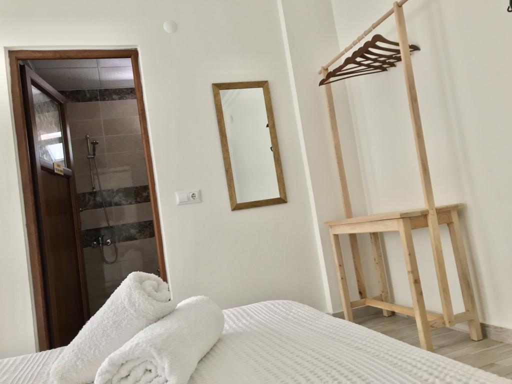 Olympos Olive Garden Pansiyon