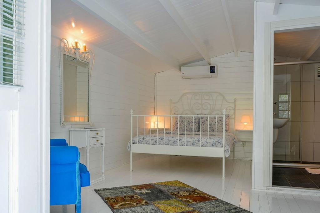 Lukkies Lodge Cıralı