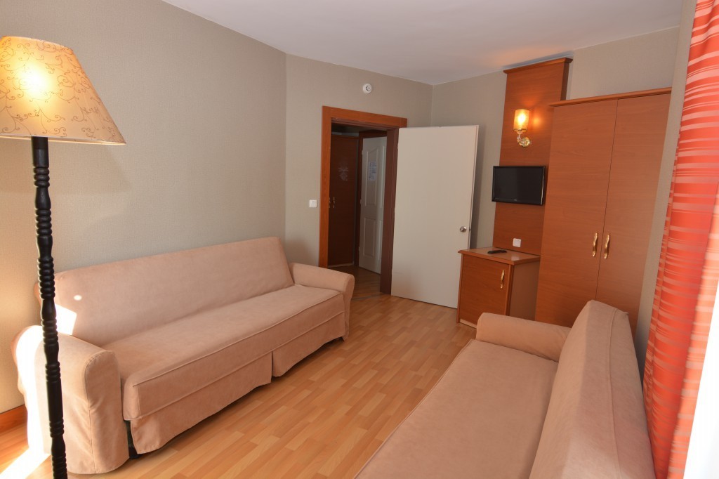 Kleopatra Dreams Beach