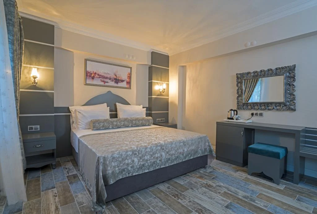 Otto Palace Boutique Hotel