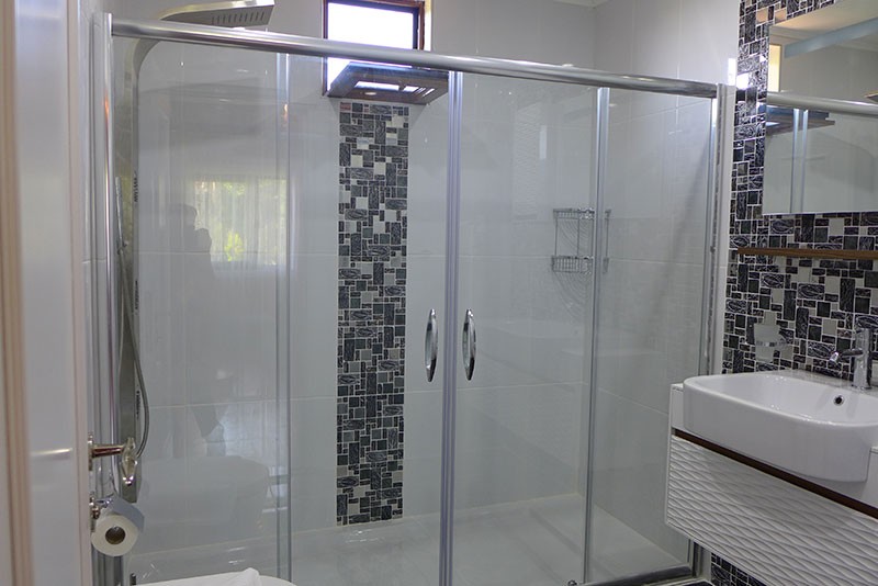 Aida Hotel Çıralı