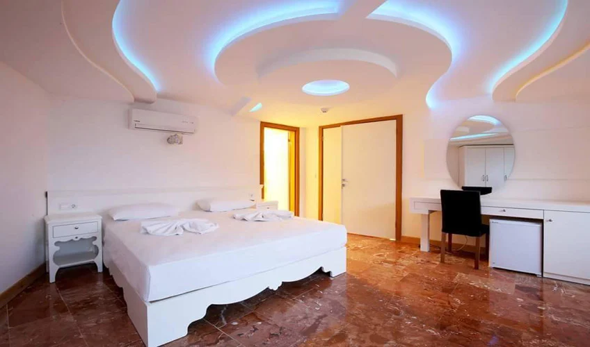 Adrasan Beach Club Hotel