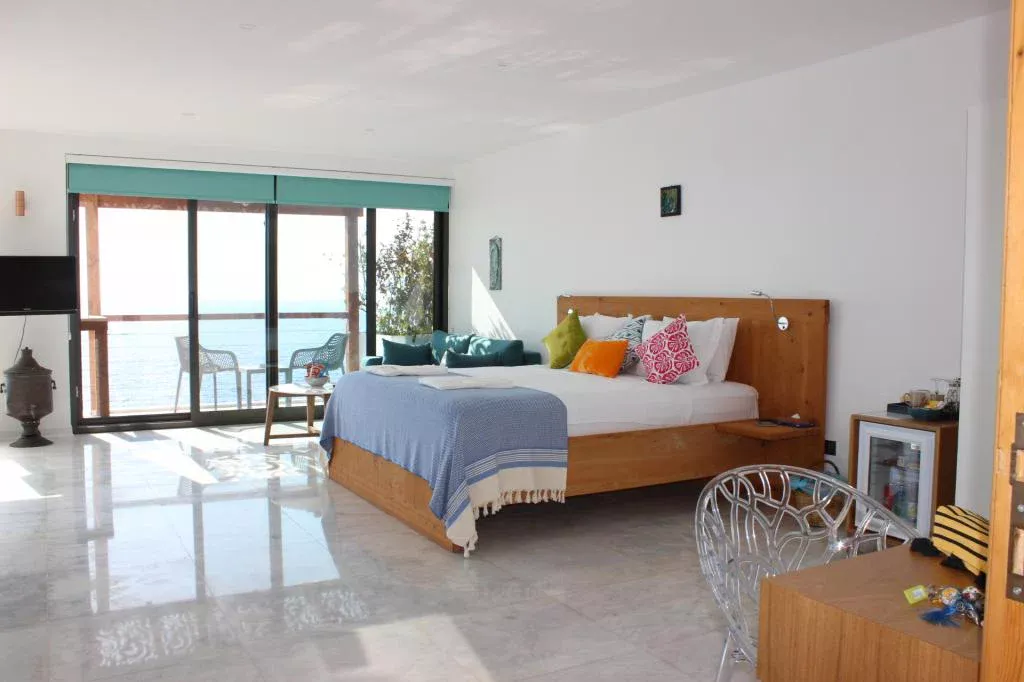 Mandalina Suites Hotel