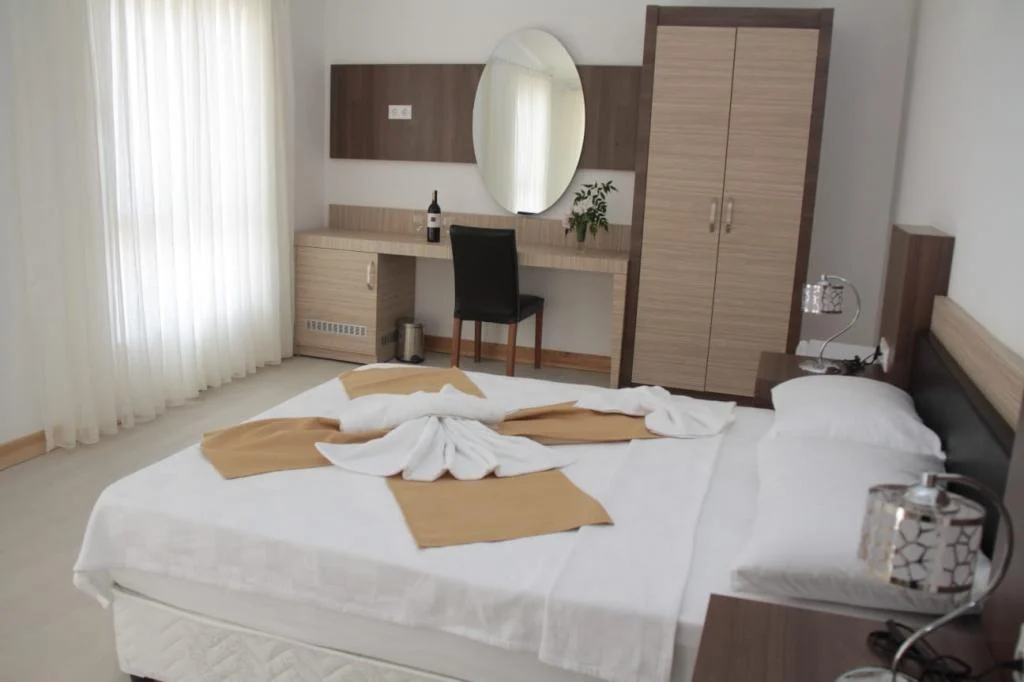 Adrasan Beach Club Hotel