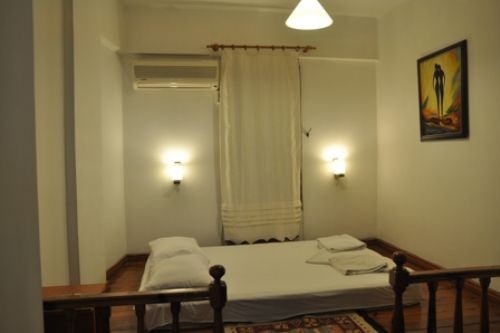 Mavi & Anı Pansiyon