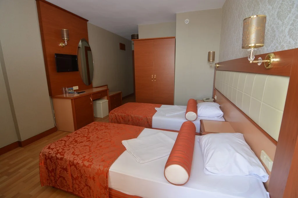 Kleopatra Dreams Beach