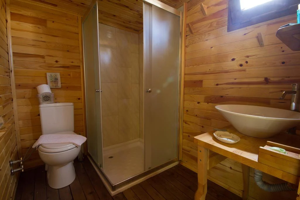 Olympos Baykuş Lodge