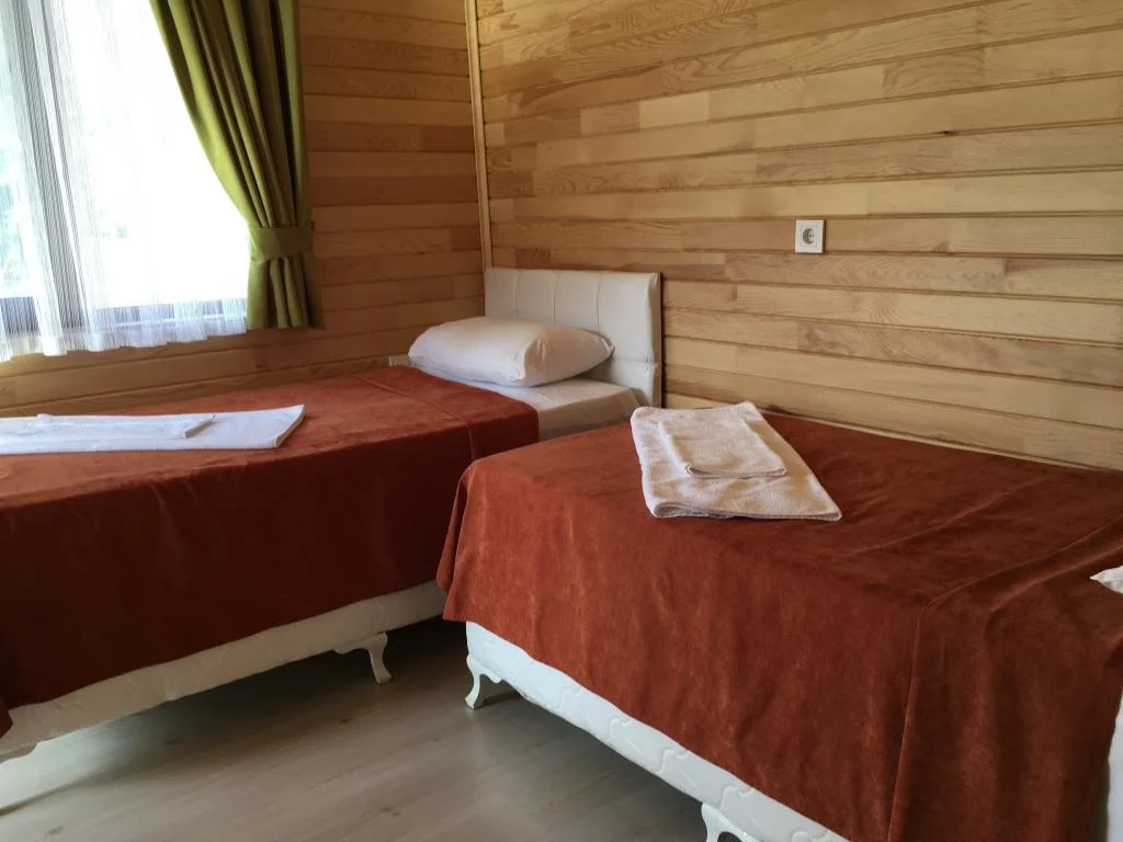 Villa Efsane Apart Bungalows