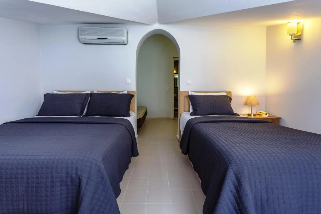 Cappari Hotels Aquaprincess