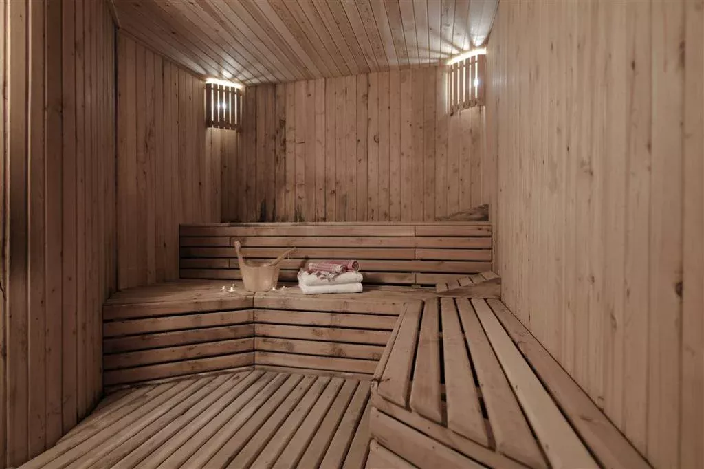 Peninsula Gardens Hotel (Adults Only +14)