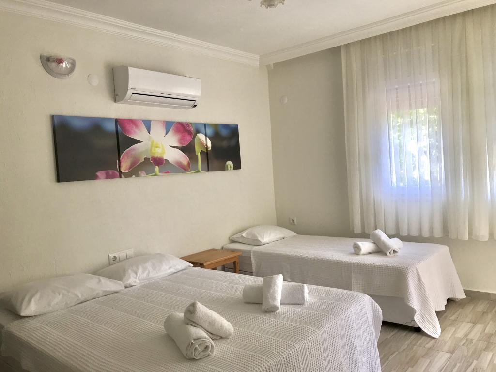 Olympos Olive Garden Pansiyon