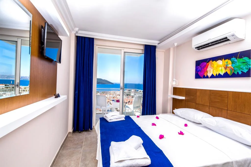 Kaş Artemis Hotel