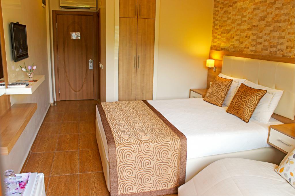 Papirus Hotel Adrasan