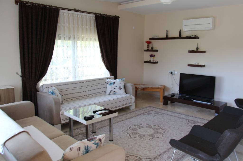 Nar Çiçeği Otel Adrasan