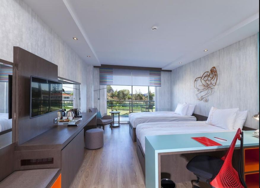 Best Western Vib Antalya Hotel