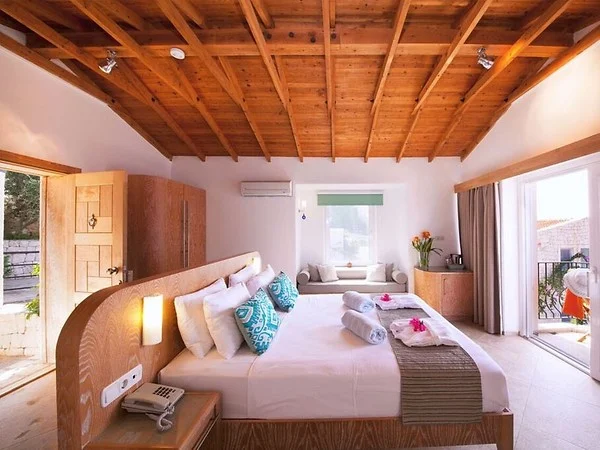 Mekvin Hotels Deniz Feneri Lighthouse