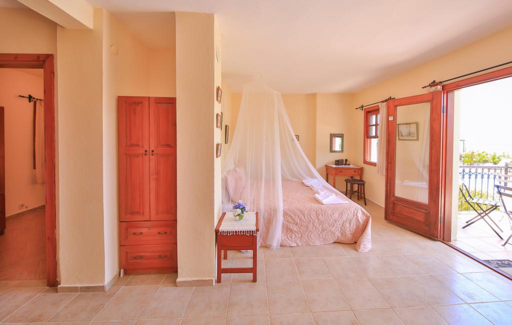 Diva Residence Allsuite Hotel