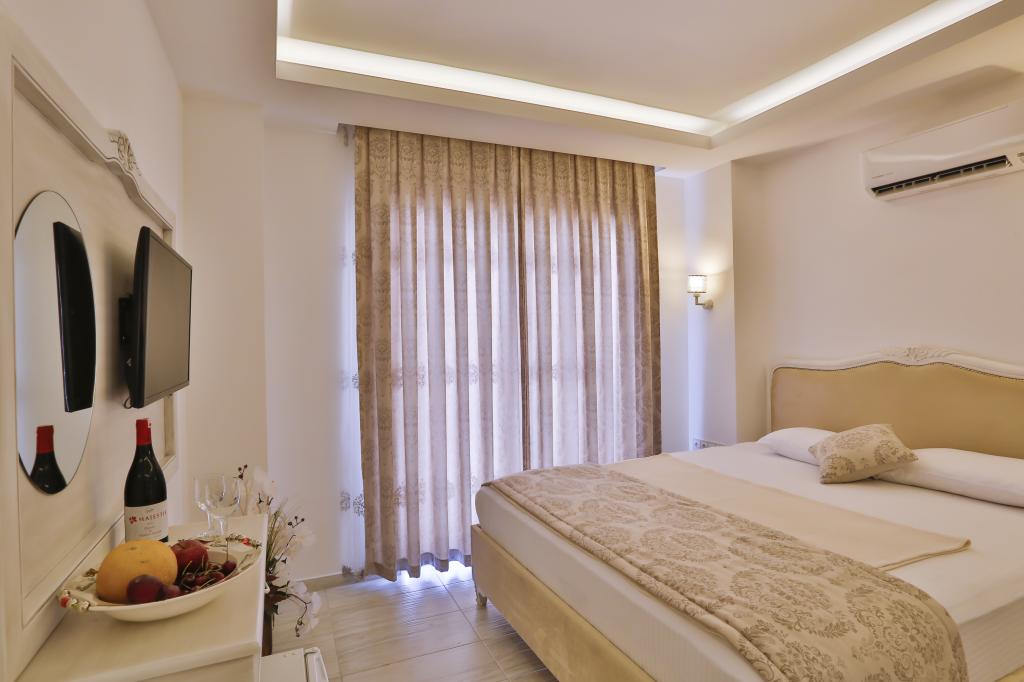 Linda Beach Class Hotel