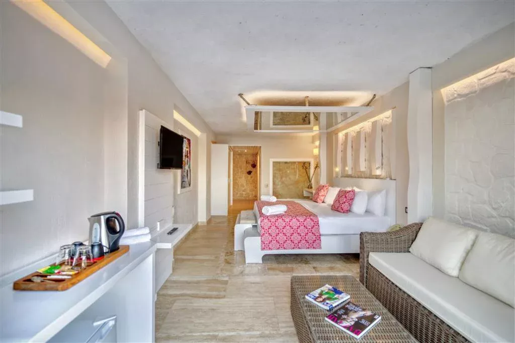 Peninsula Gardens Hotel (Adults Only +14)