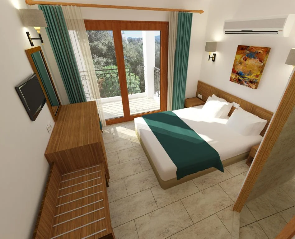 Medusa Hotel (+12 Adult Only)