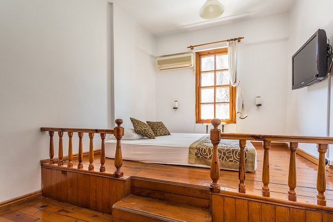 Mavi & Anı Pansiyon