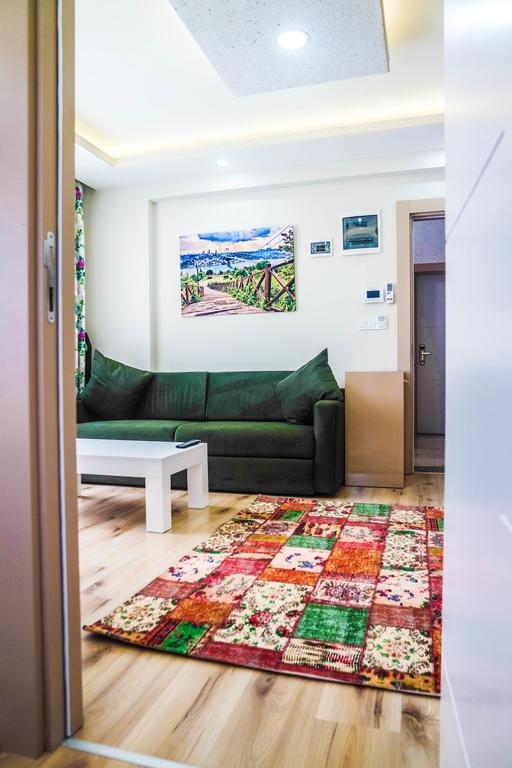 Ale Apartments Hotel