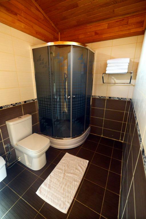 Yildiz Pension Bungalows