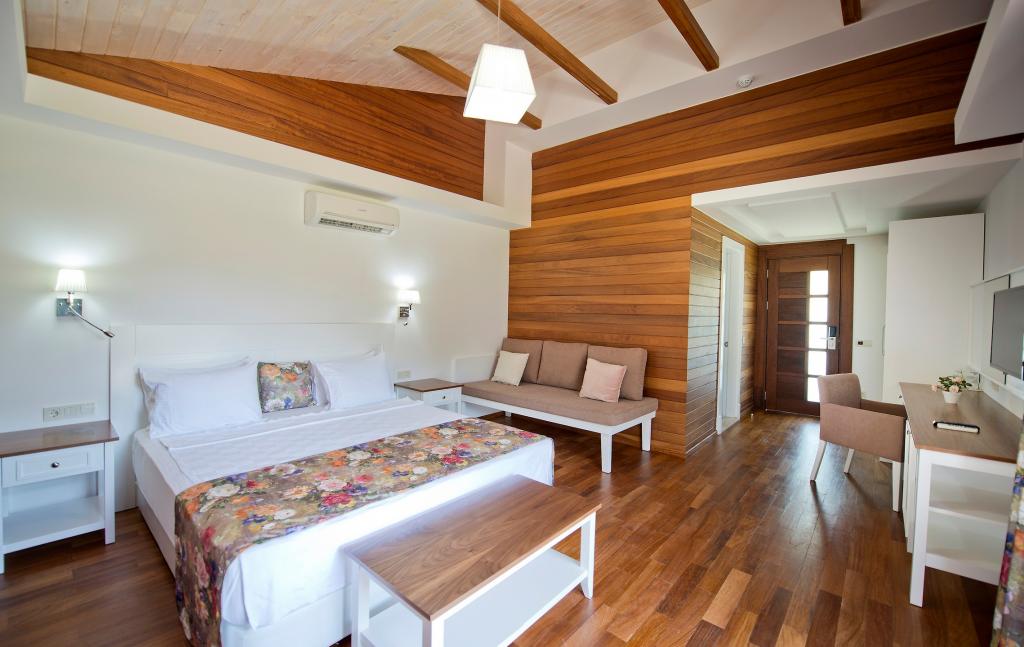 Çıralı Hera Hotel